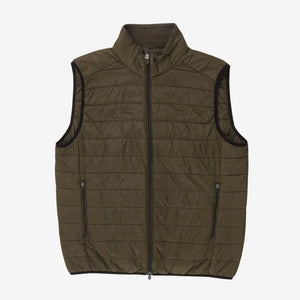 Down Gilet