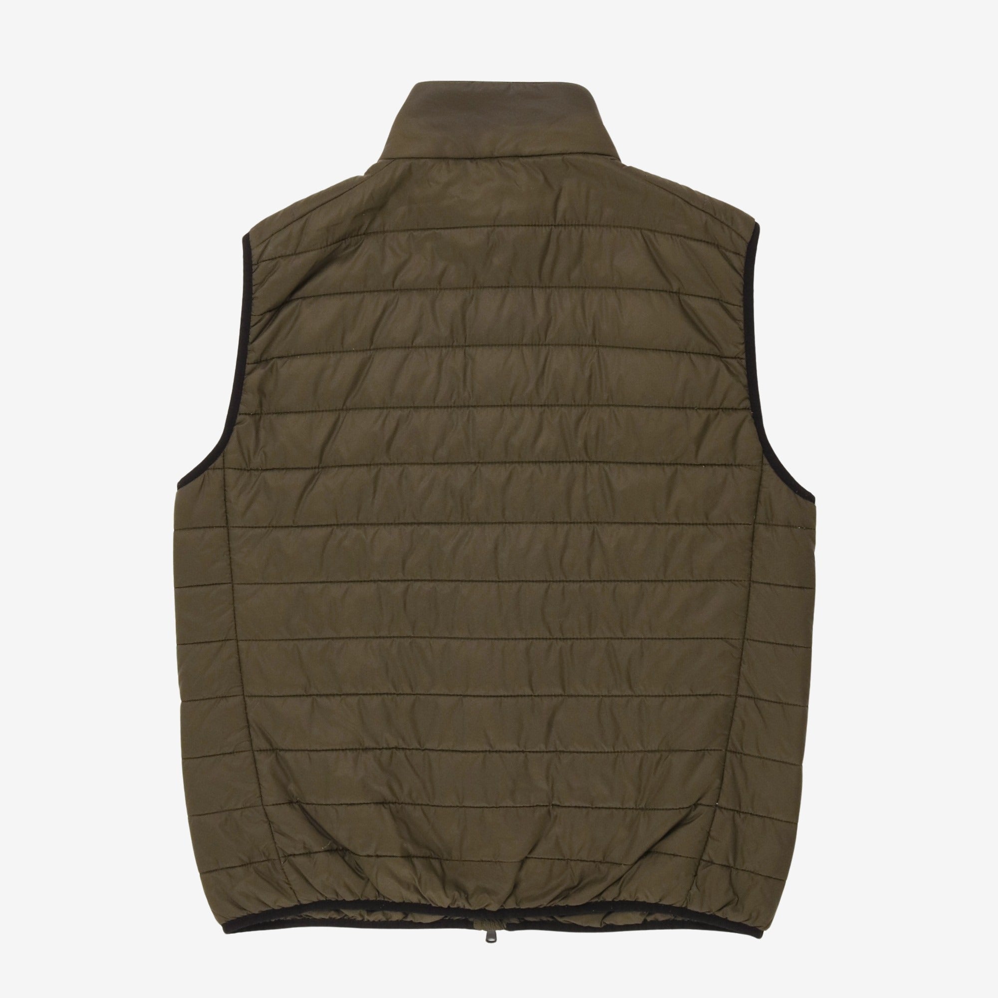 Down Gilet