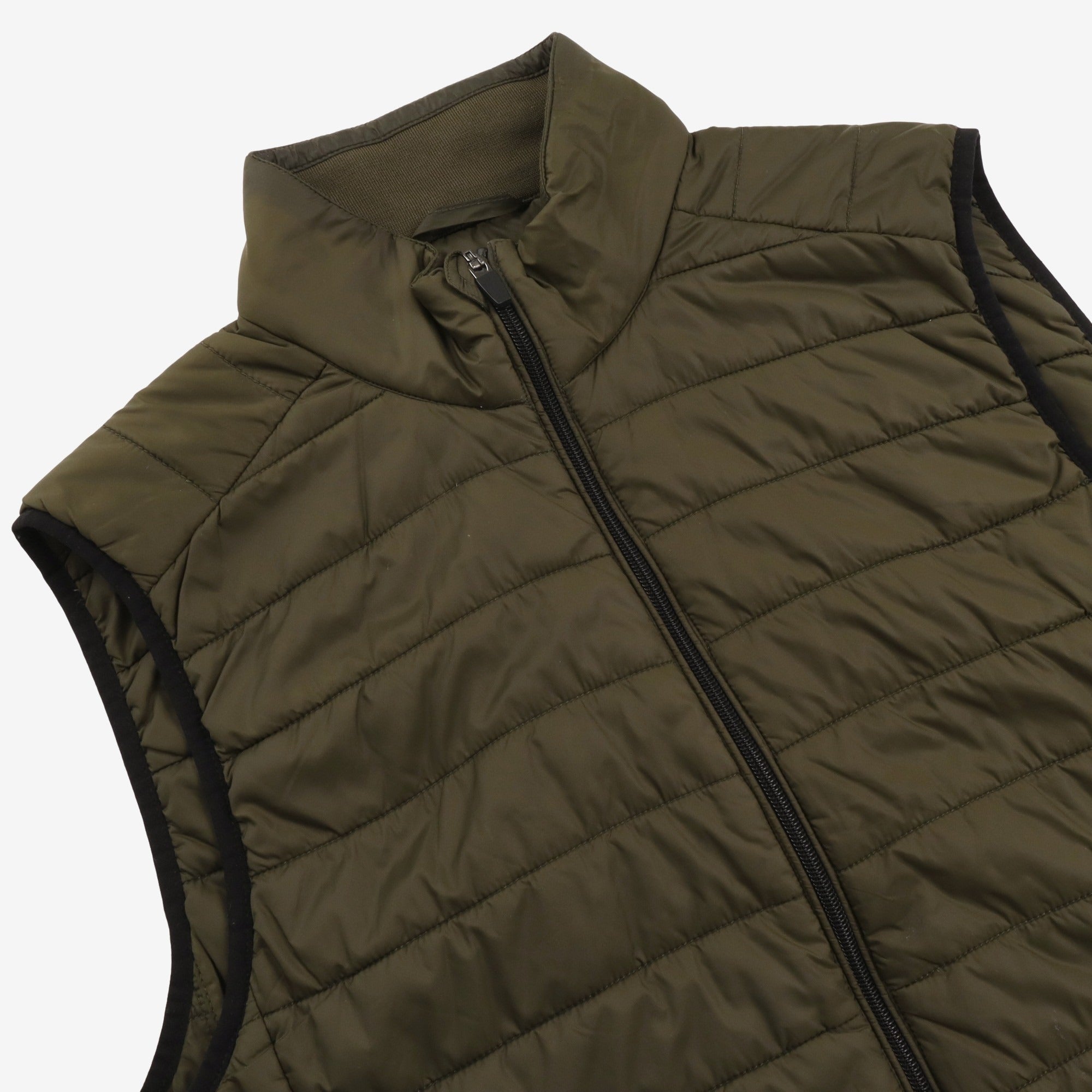Down Gilet
