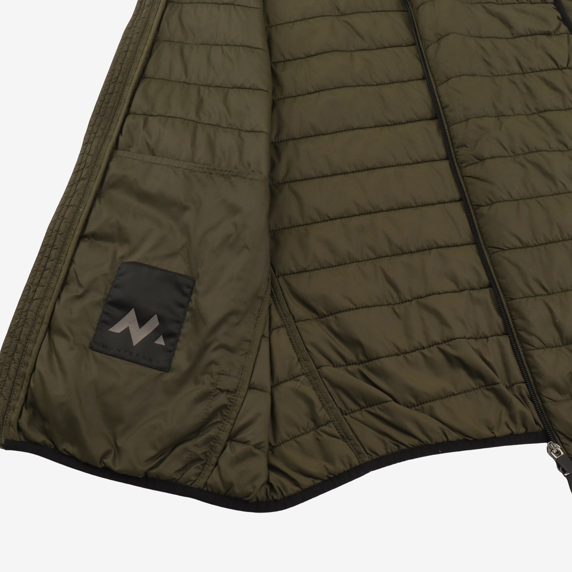 Down Gilet