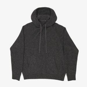 Cashmere Hoodie
