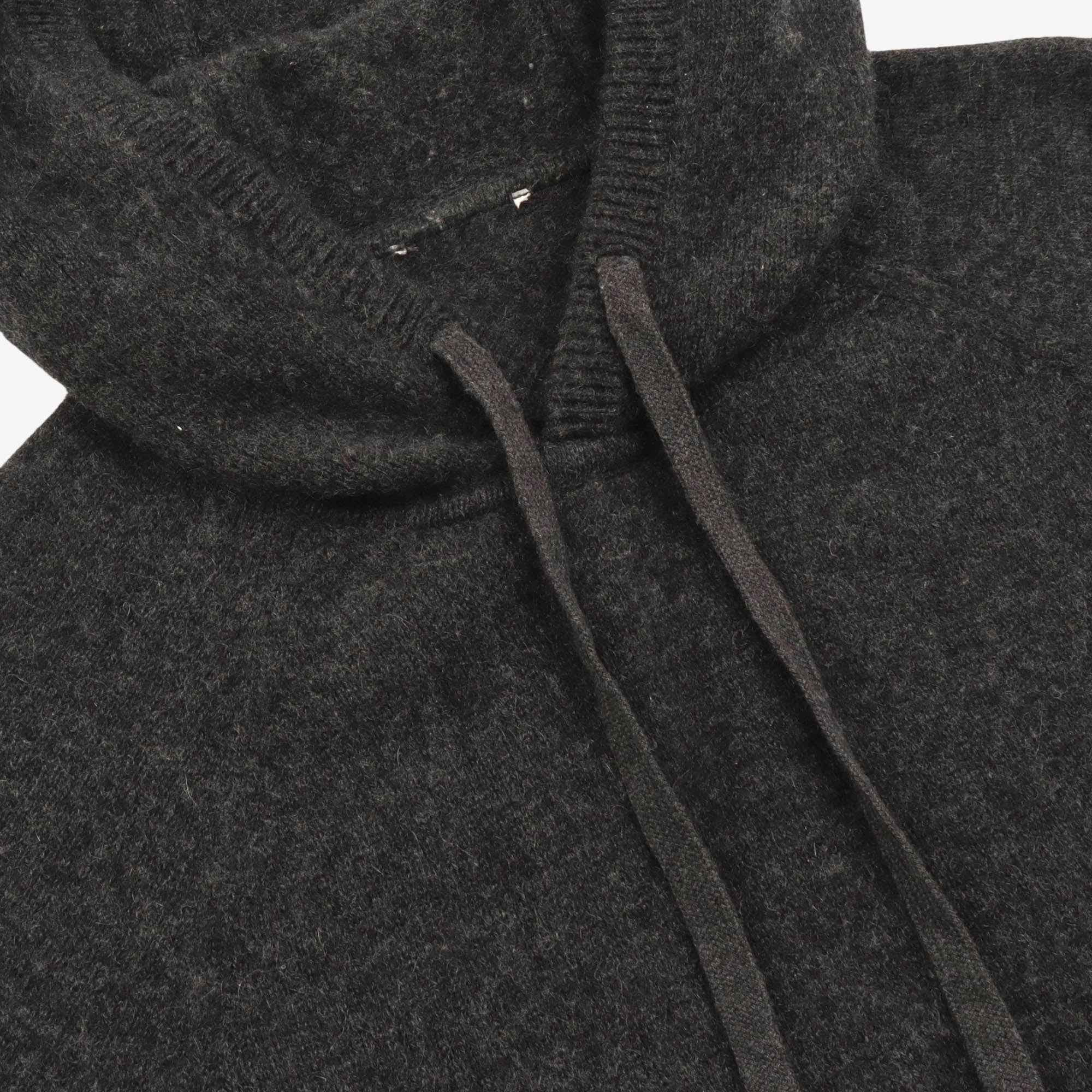Cashmere Hoodie