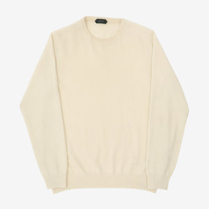 Cashmere Blend Sweater
