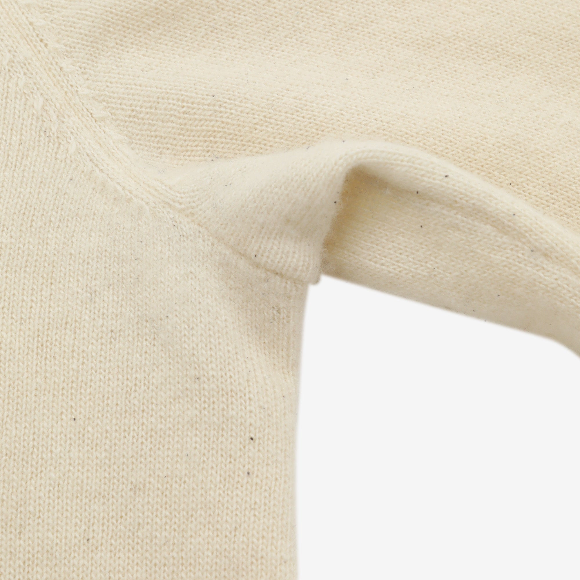 Cashmere Blend Sweater