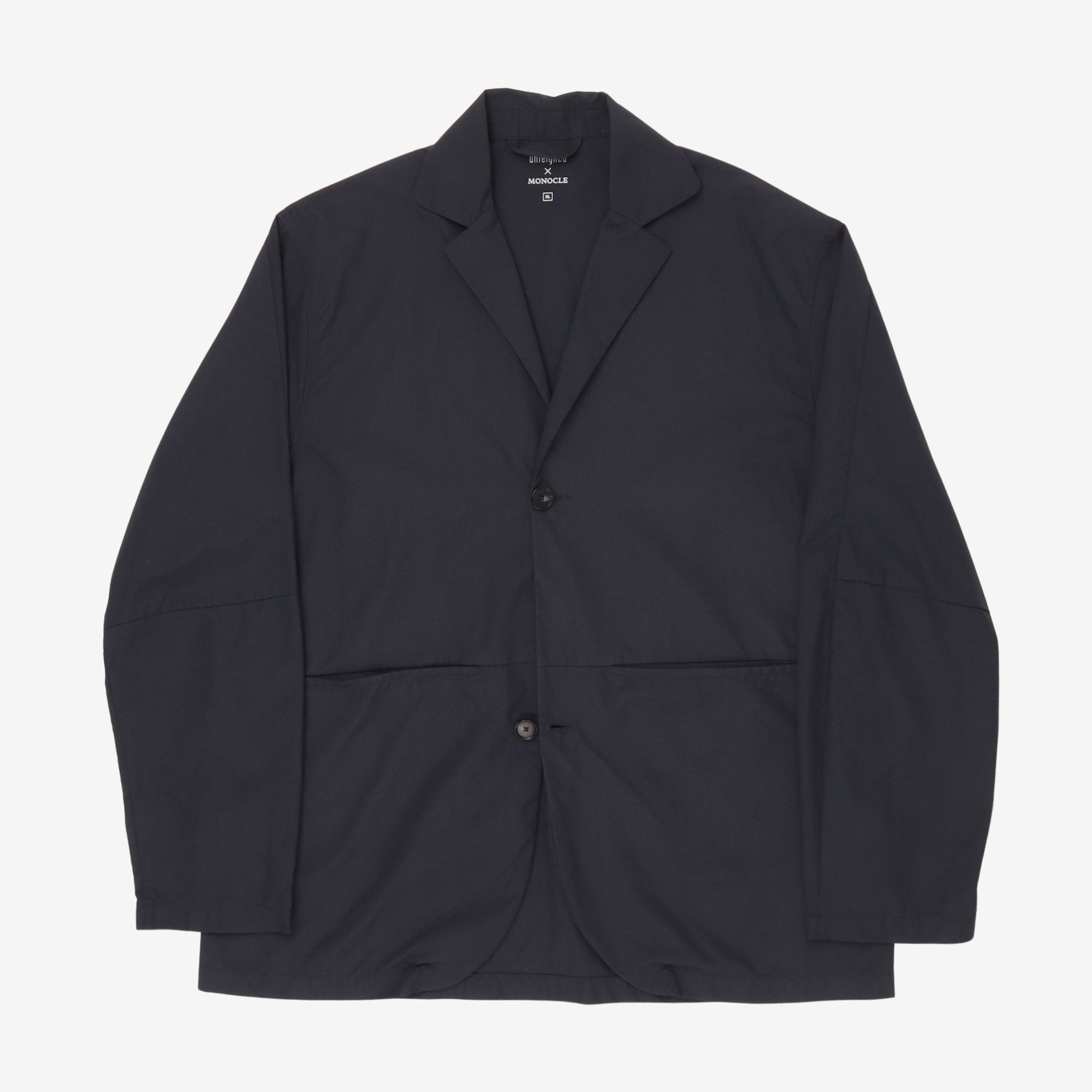 Monocle Technical Blazer