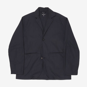 Monocle Technical Blazer