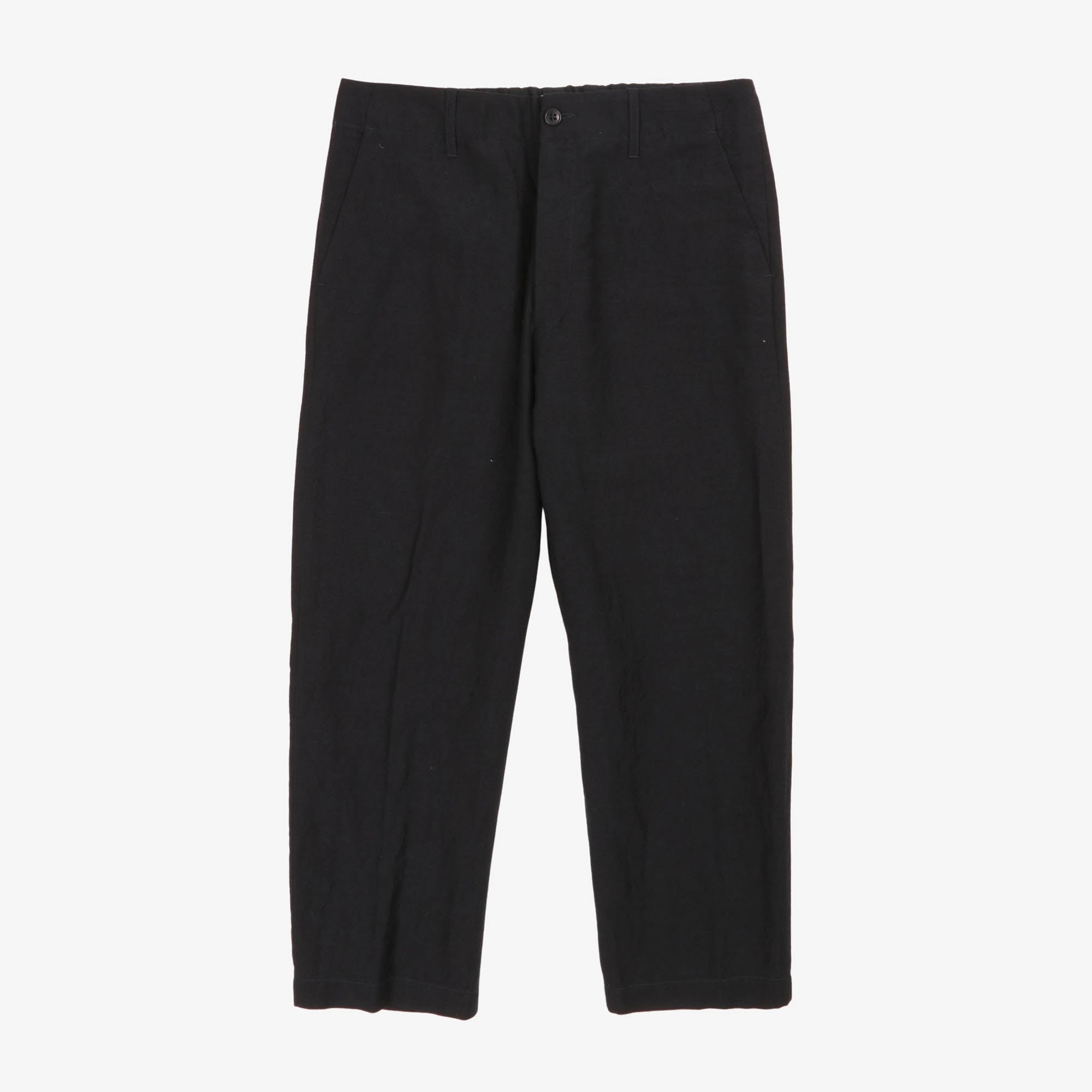 Fox Easy Trousers