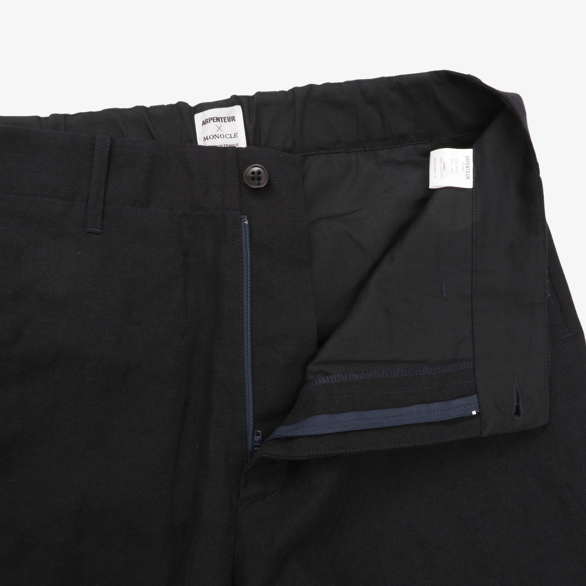 Fox Easy Trousers