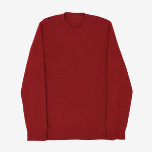 Merino Wool Sweater