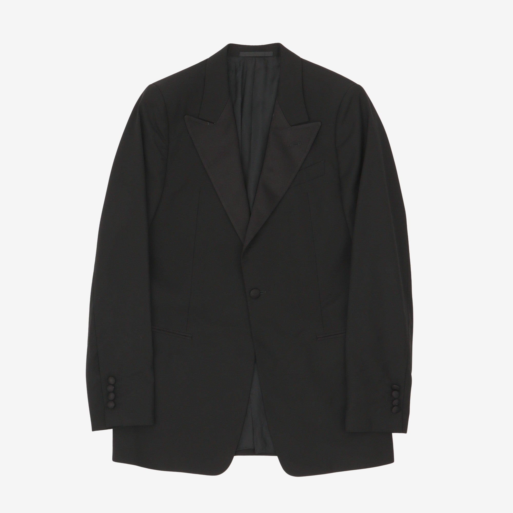 Dinner Jacket