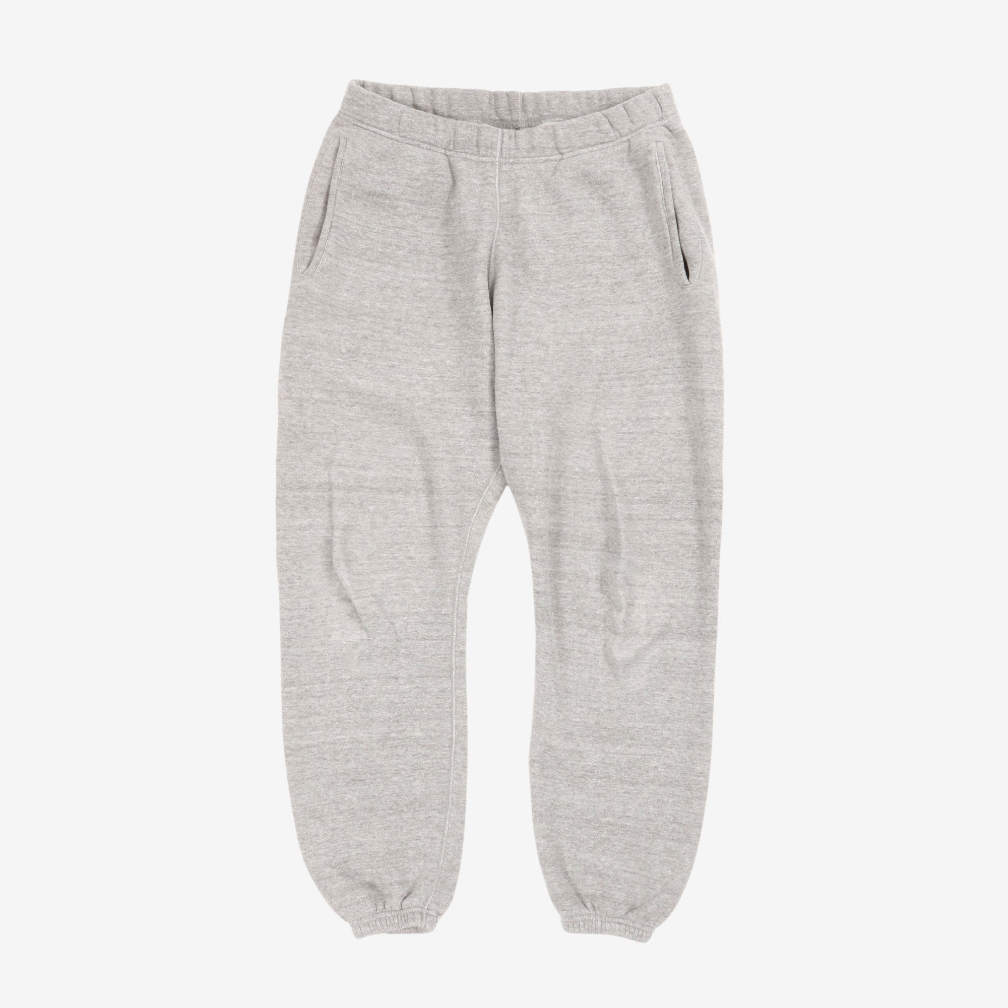 10oz Loopwheeled Sweatpants
