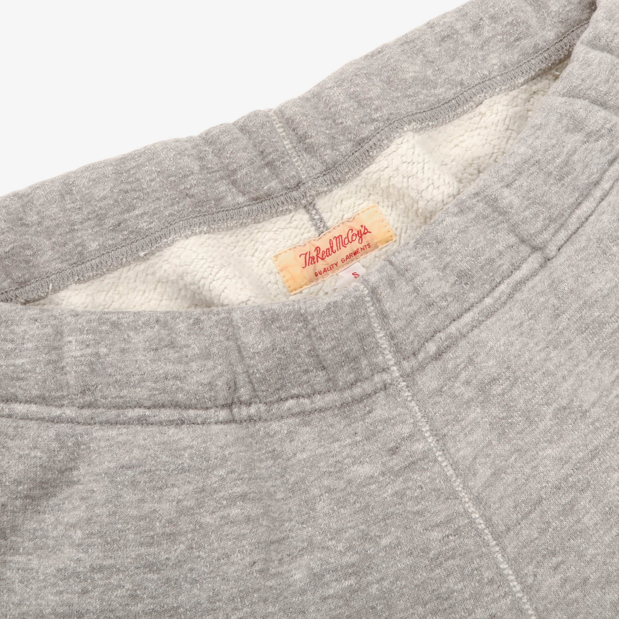 10oz Loopwheeled Sweatpants