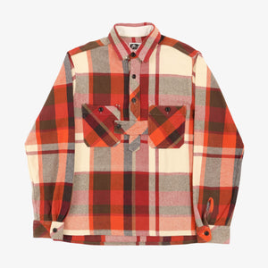 Check Work Shirt
