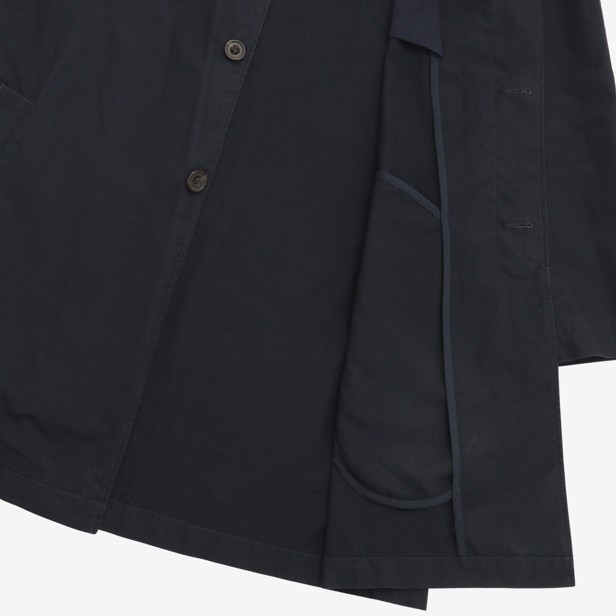 Raincoat
