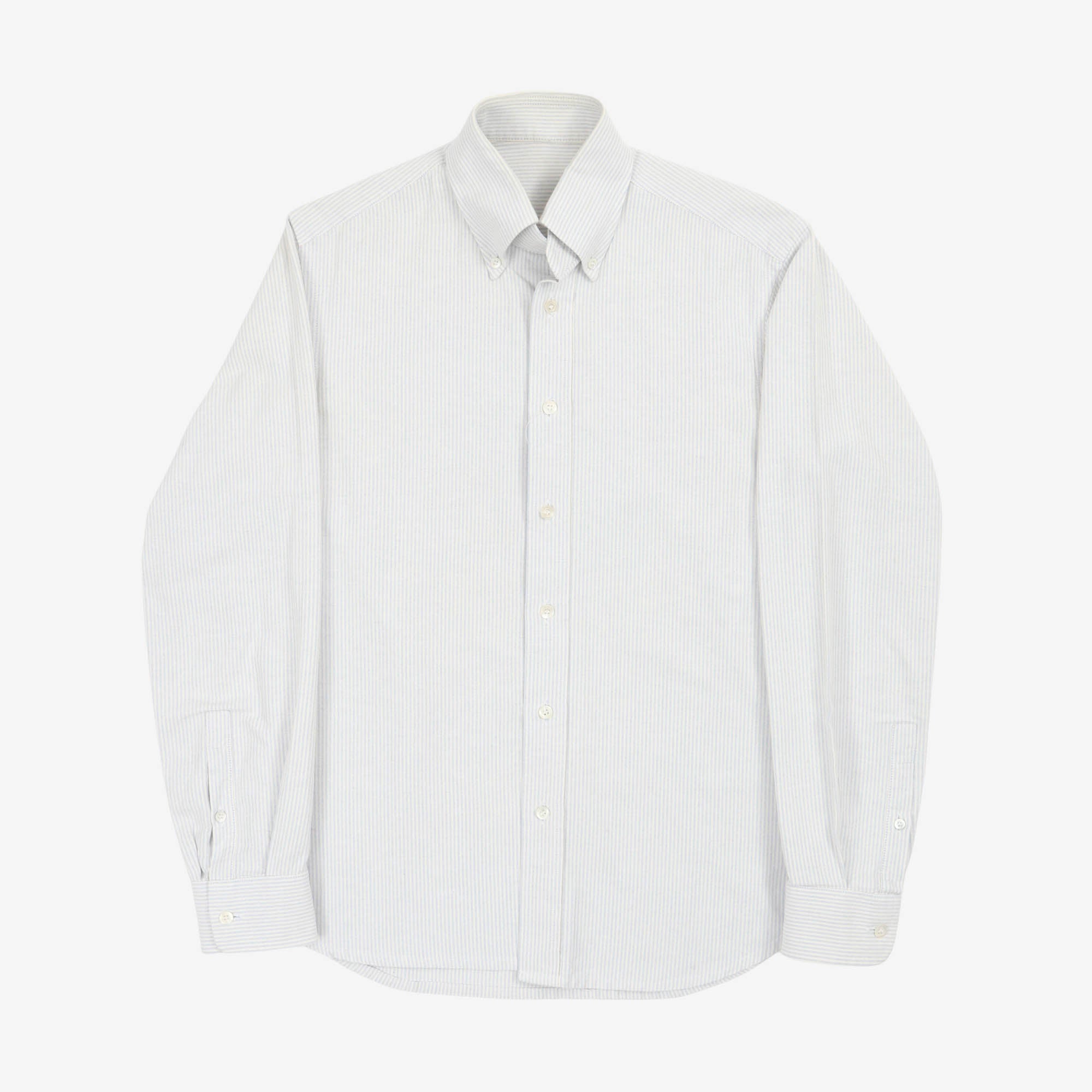 The PS Oxford Shirt