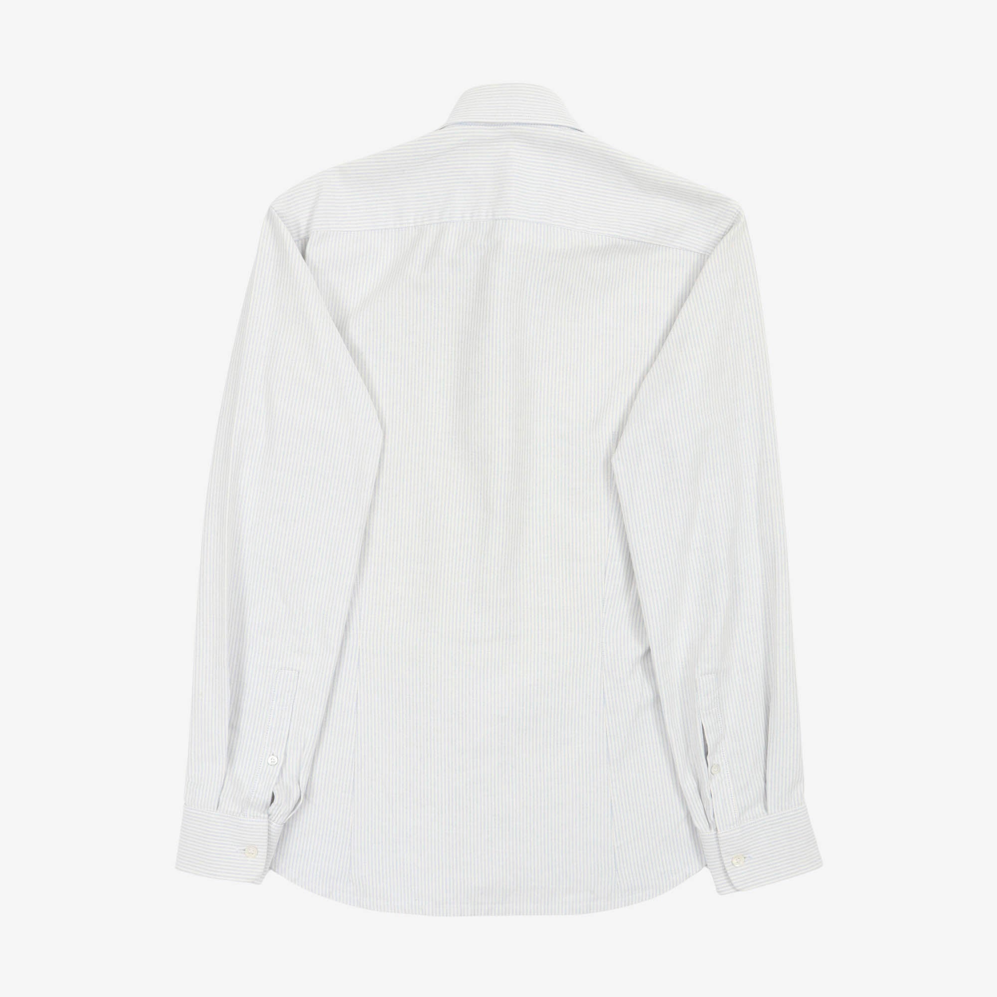The PS Oxford Shirt