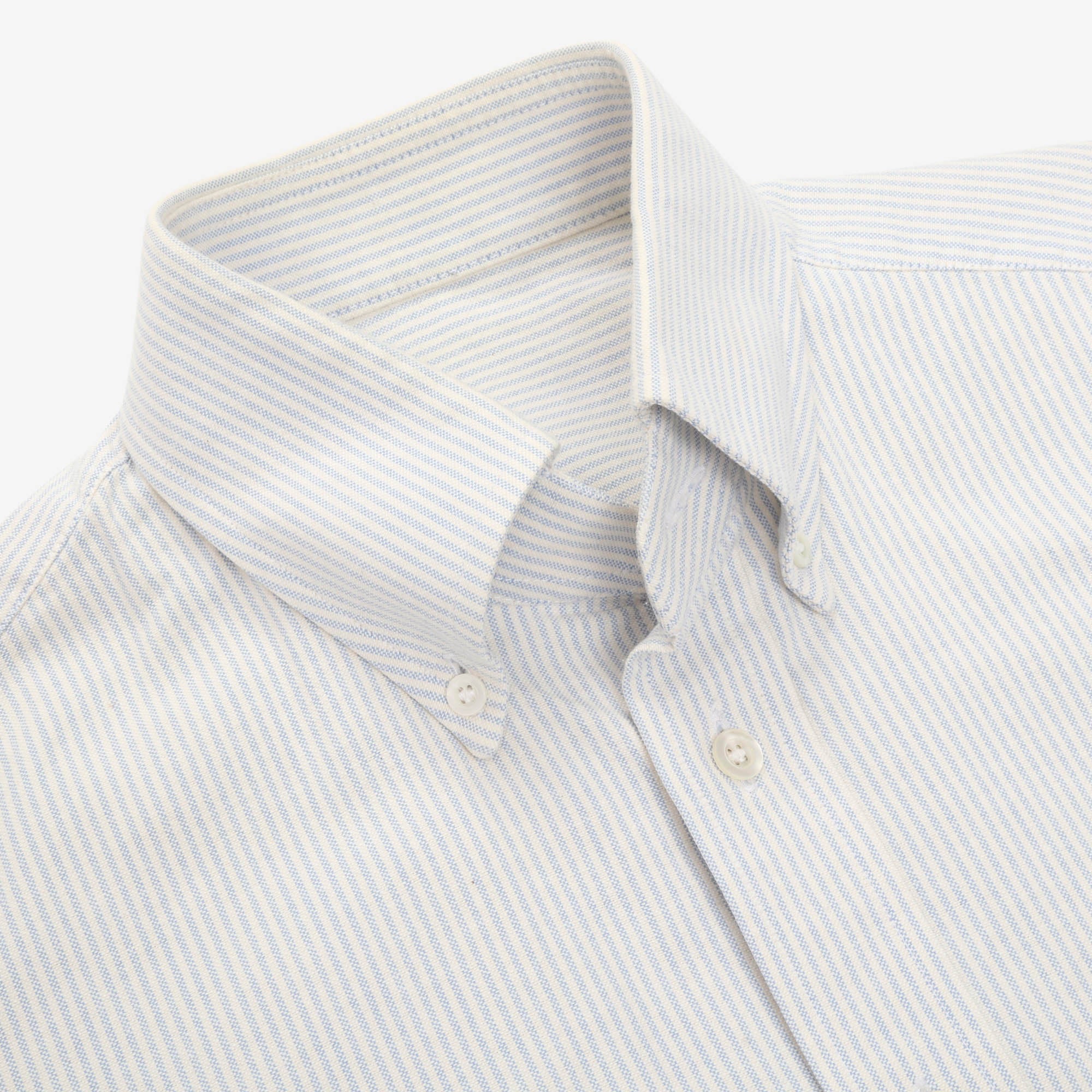 The PS Oxford Shirt