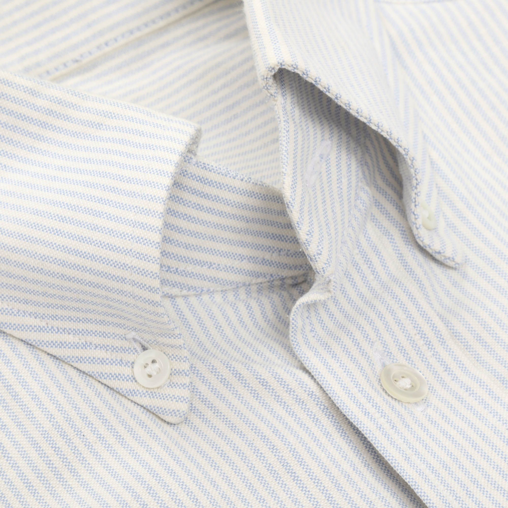 The PS Oxford Shirt