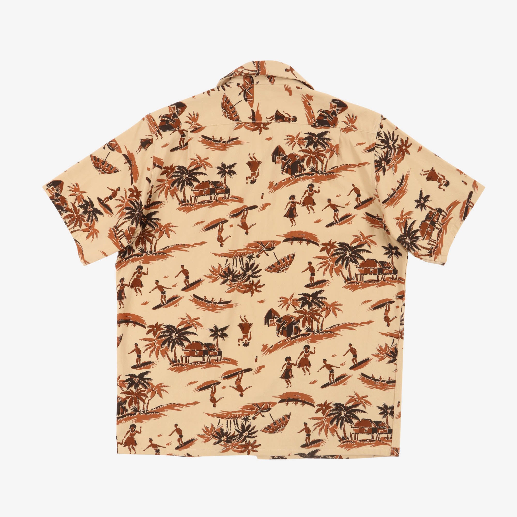 Resort Shirt