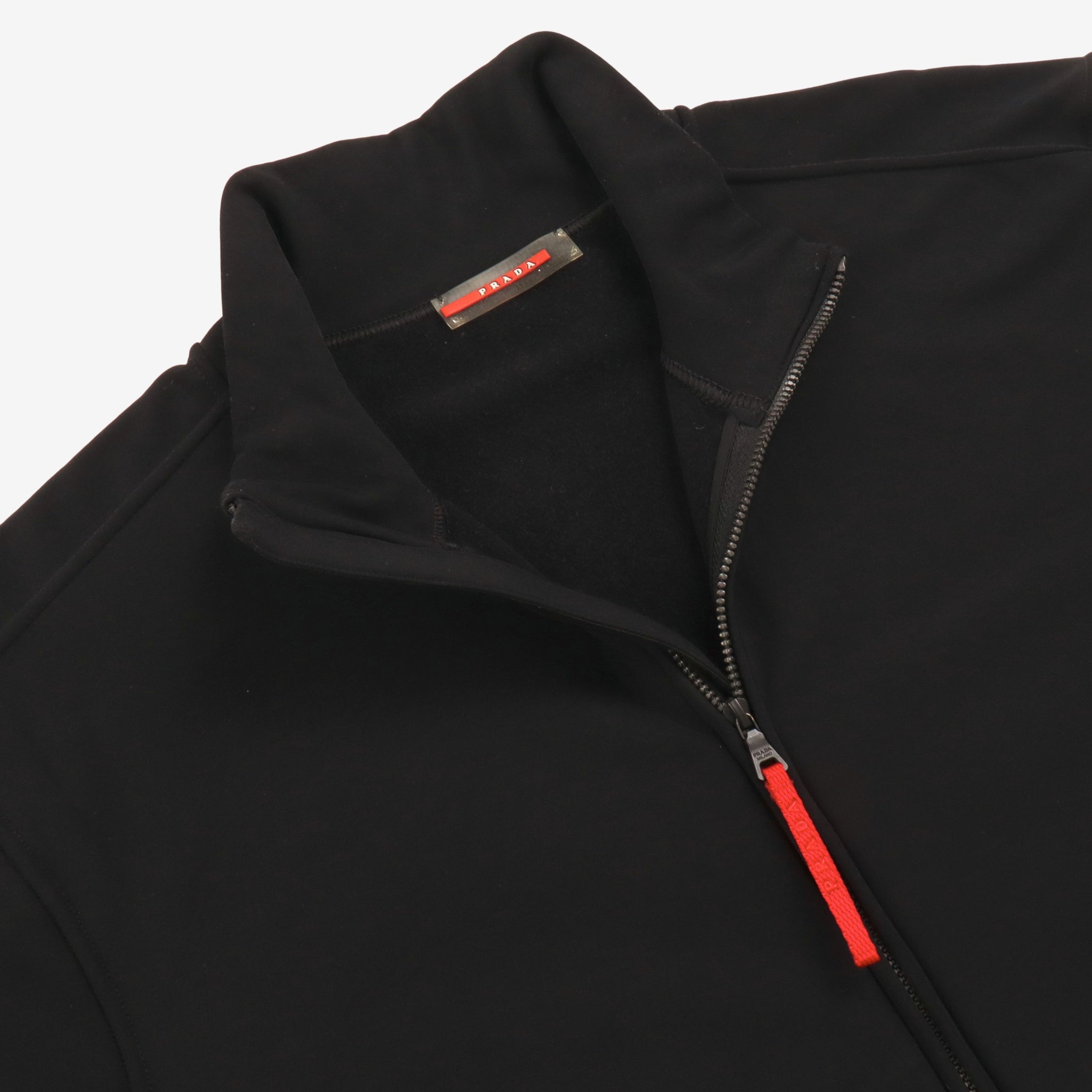 2000s Sport Track Jacket
