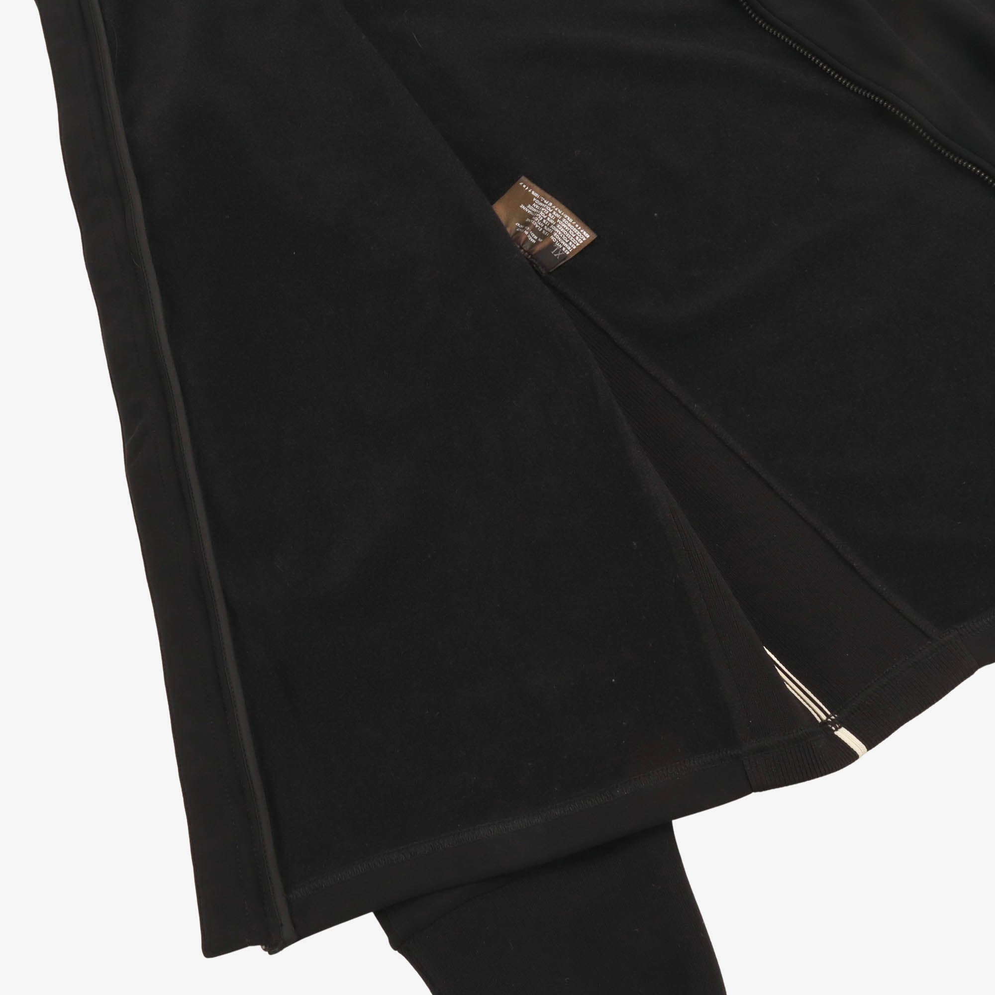 2000s Sport Track Jacket