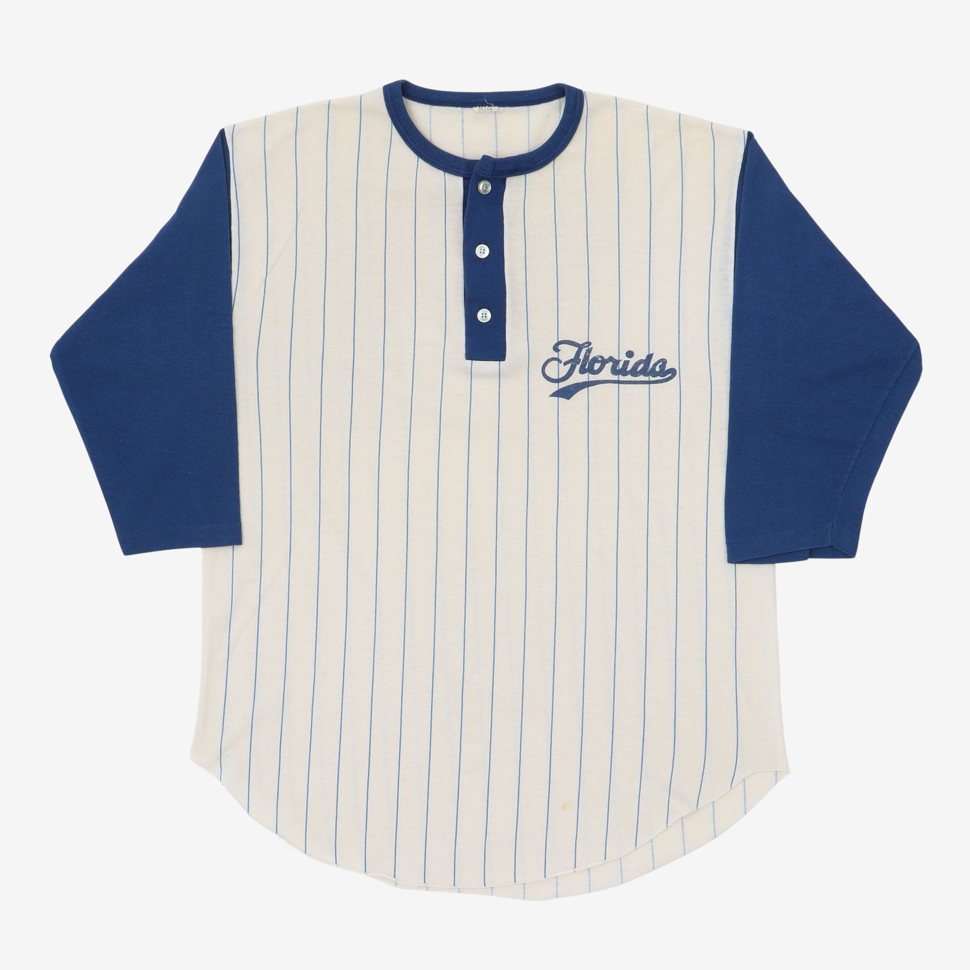 Florida Baseball Jersey