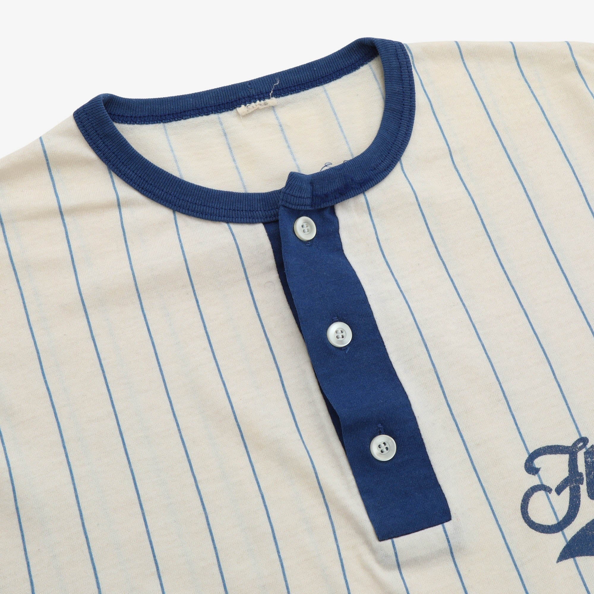 Florida Baseball Jersey