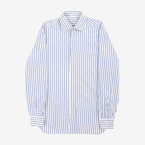 Chalk Stripe Shirt