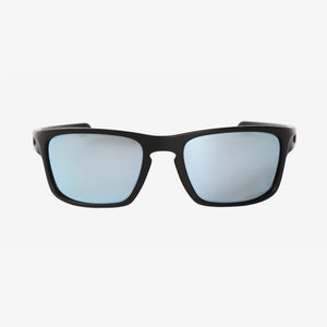 Silver Stealth Sunglasses