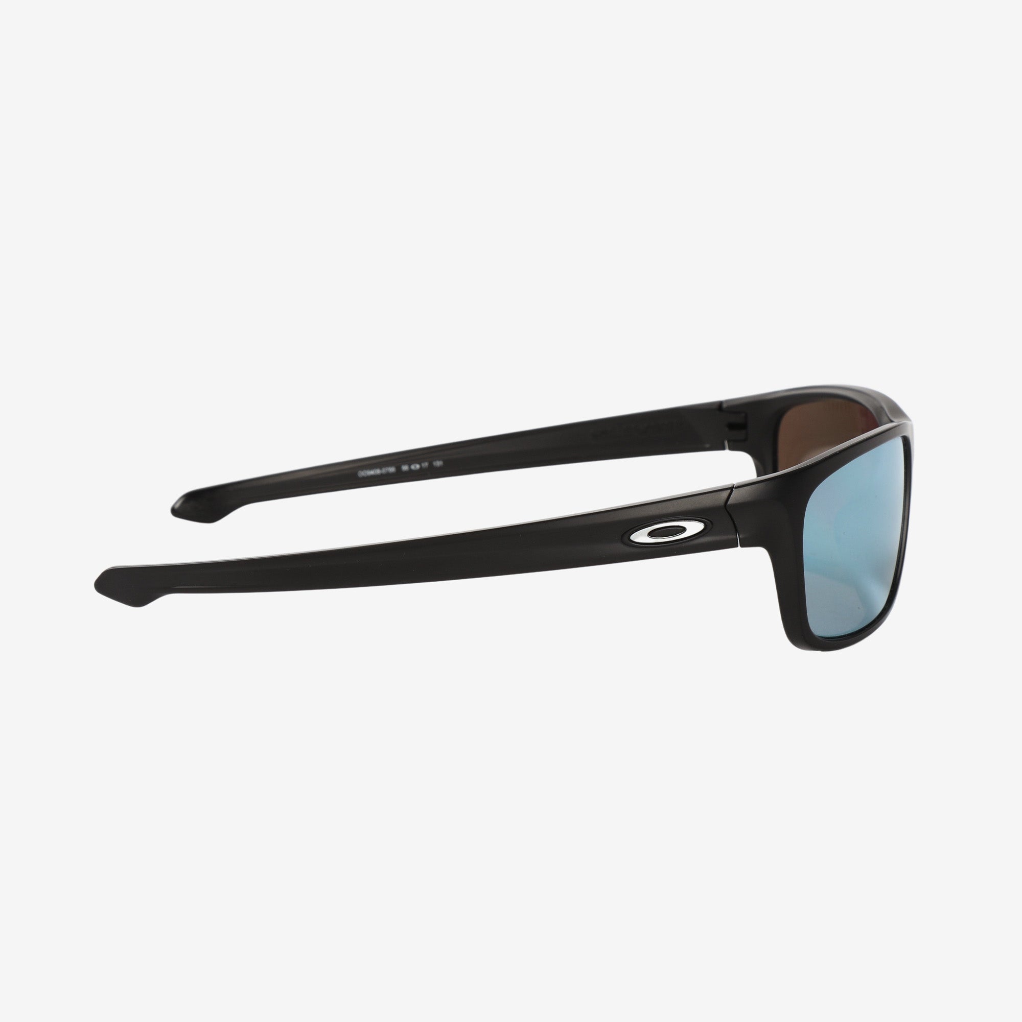 Silver Stealth Sunglasses