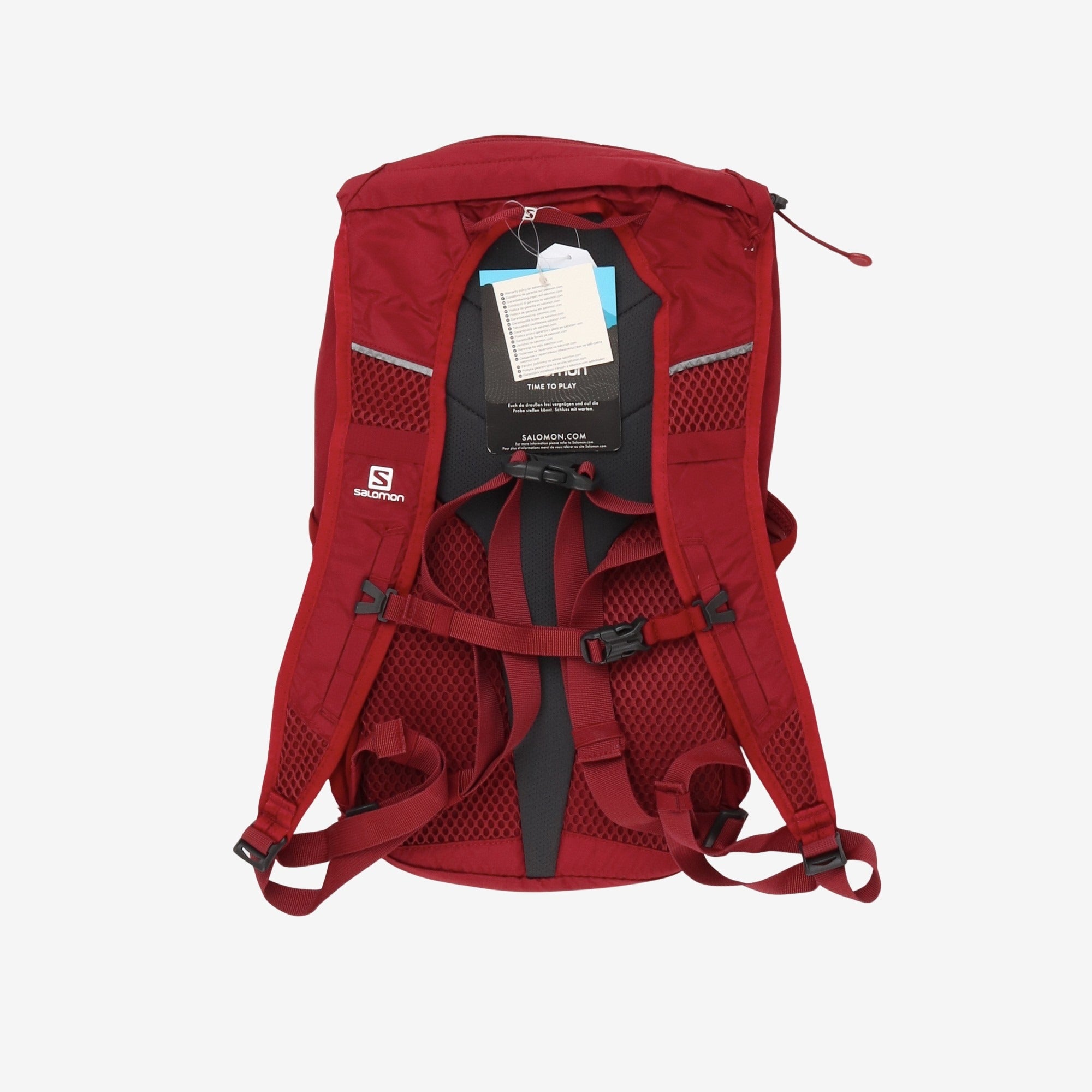 Trailblazer Backpack