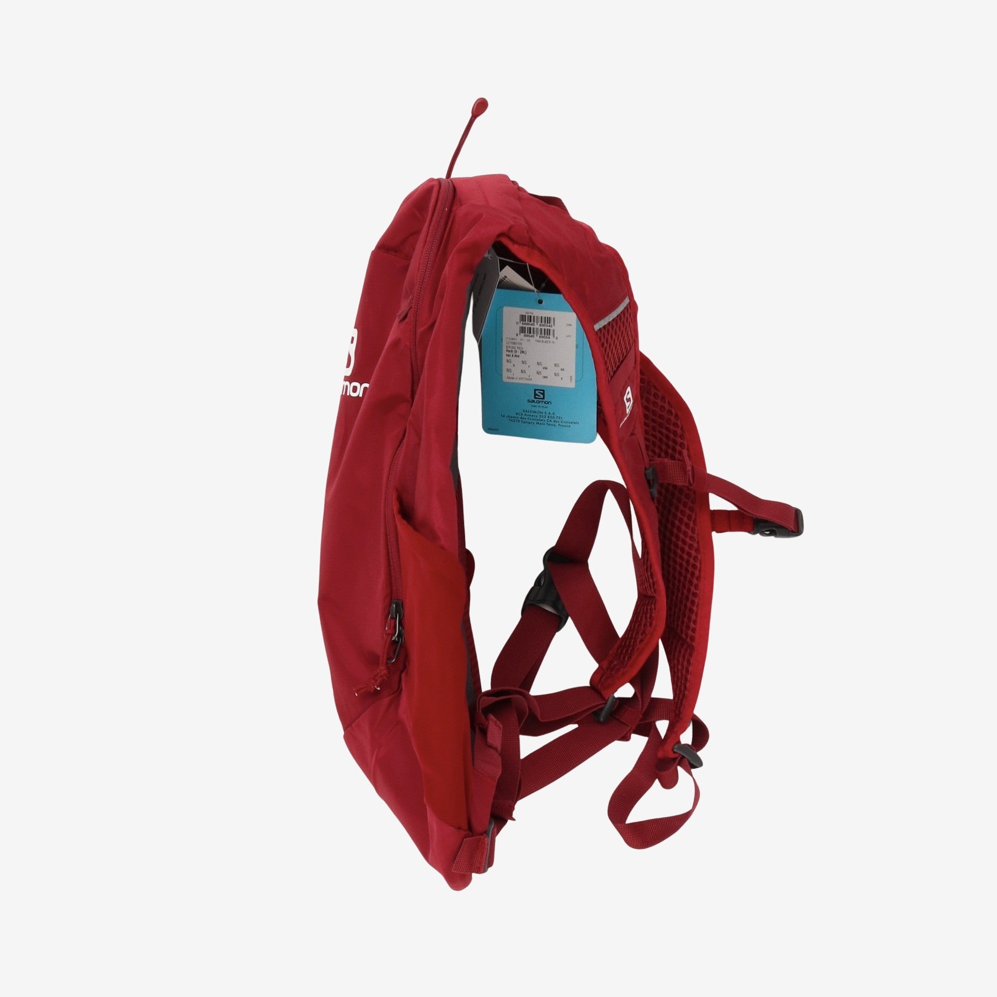 Trailblazer Backpack