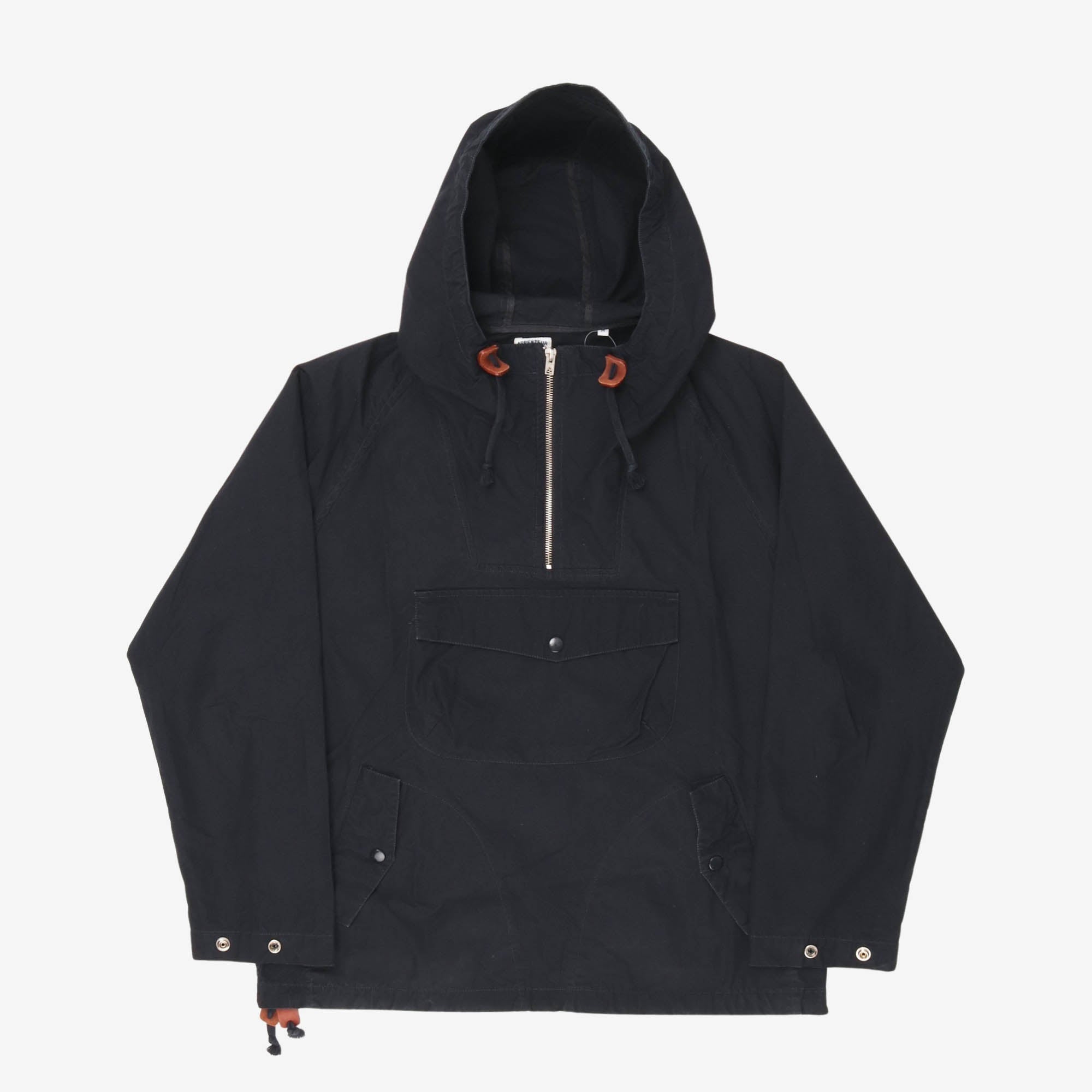 Anorak PO Jacket