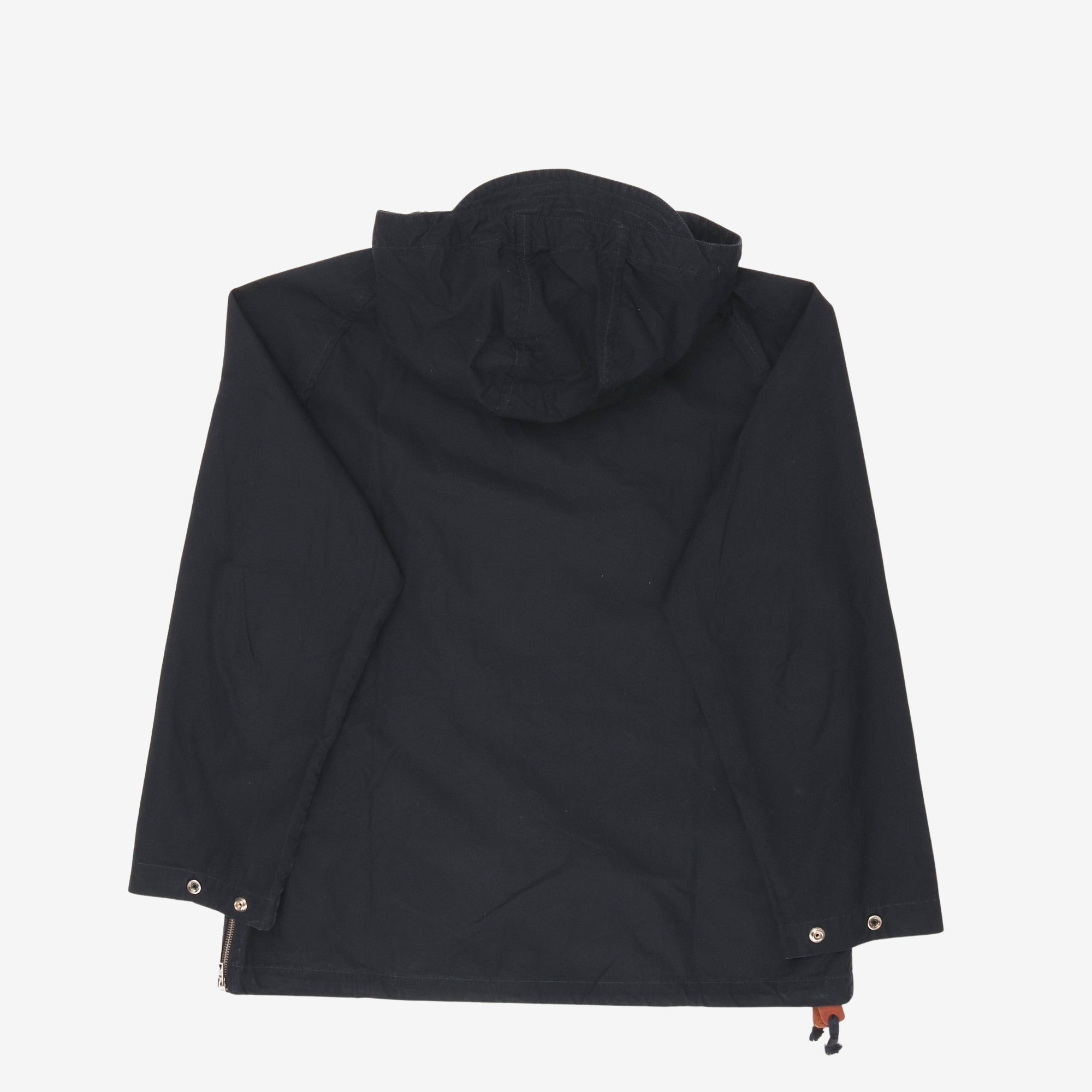 Anorak PO Jacket
