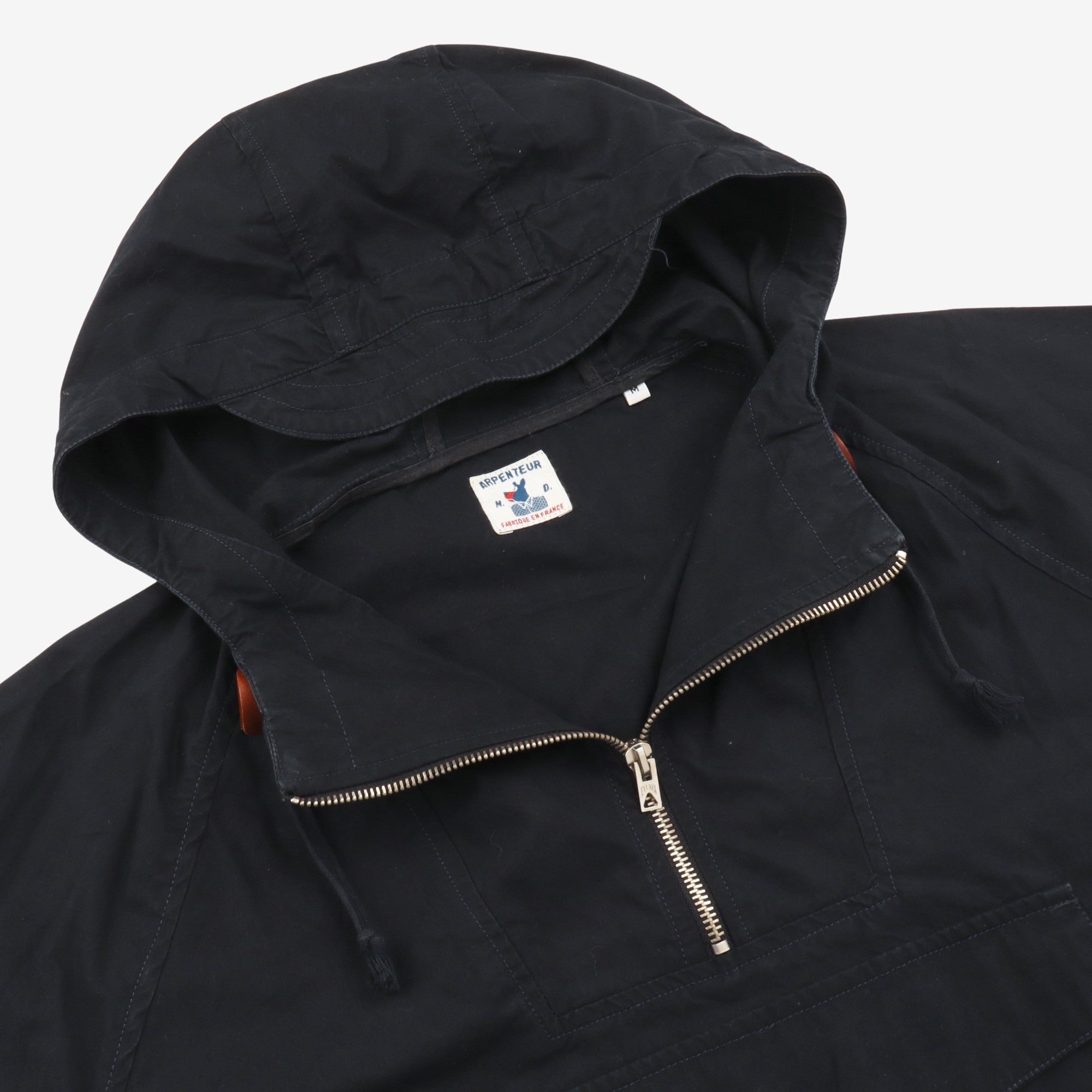 Anorak PO Jacket