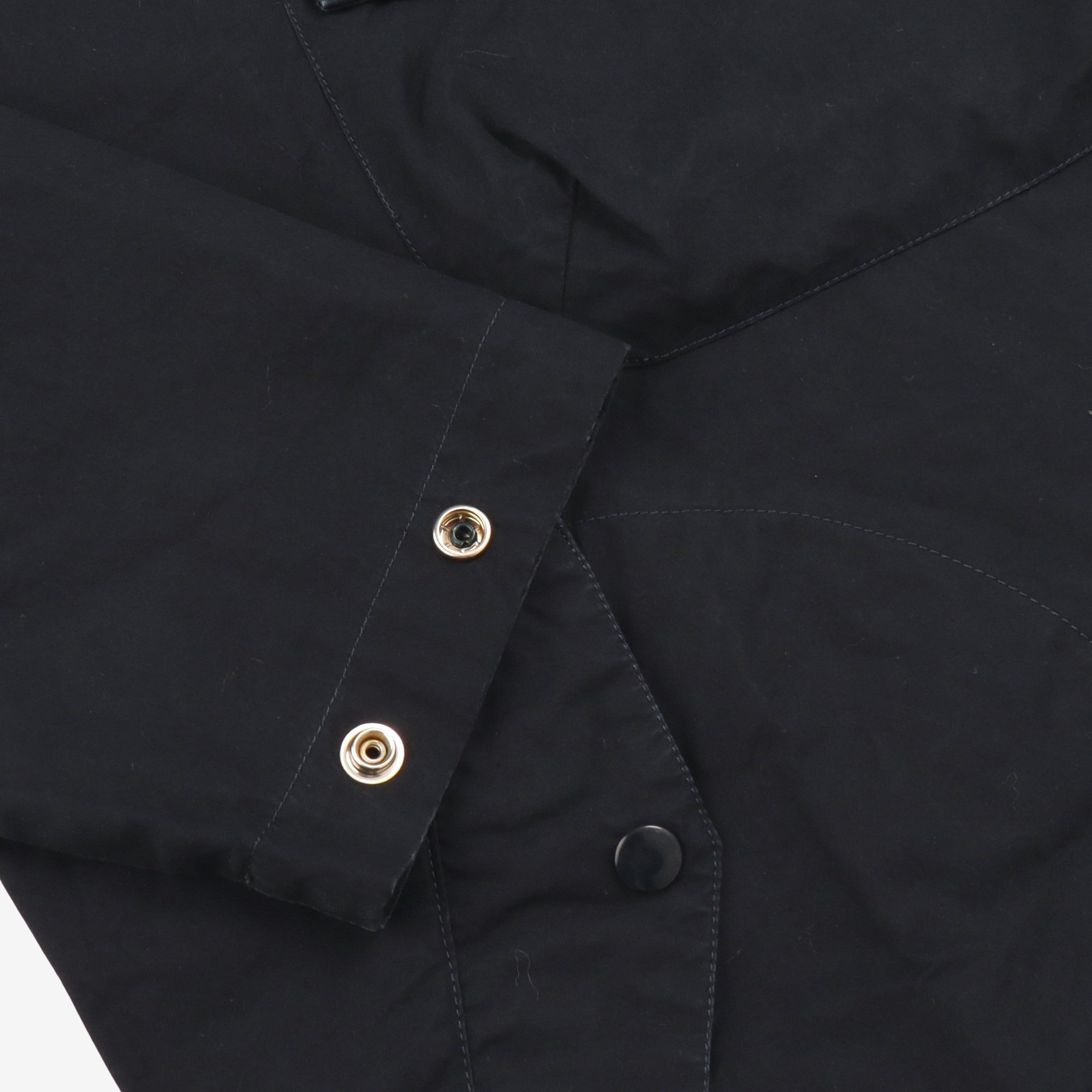 Anorak PO Jacket