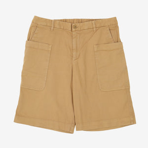 Twill Shorts (32W)