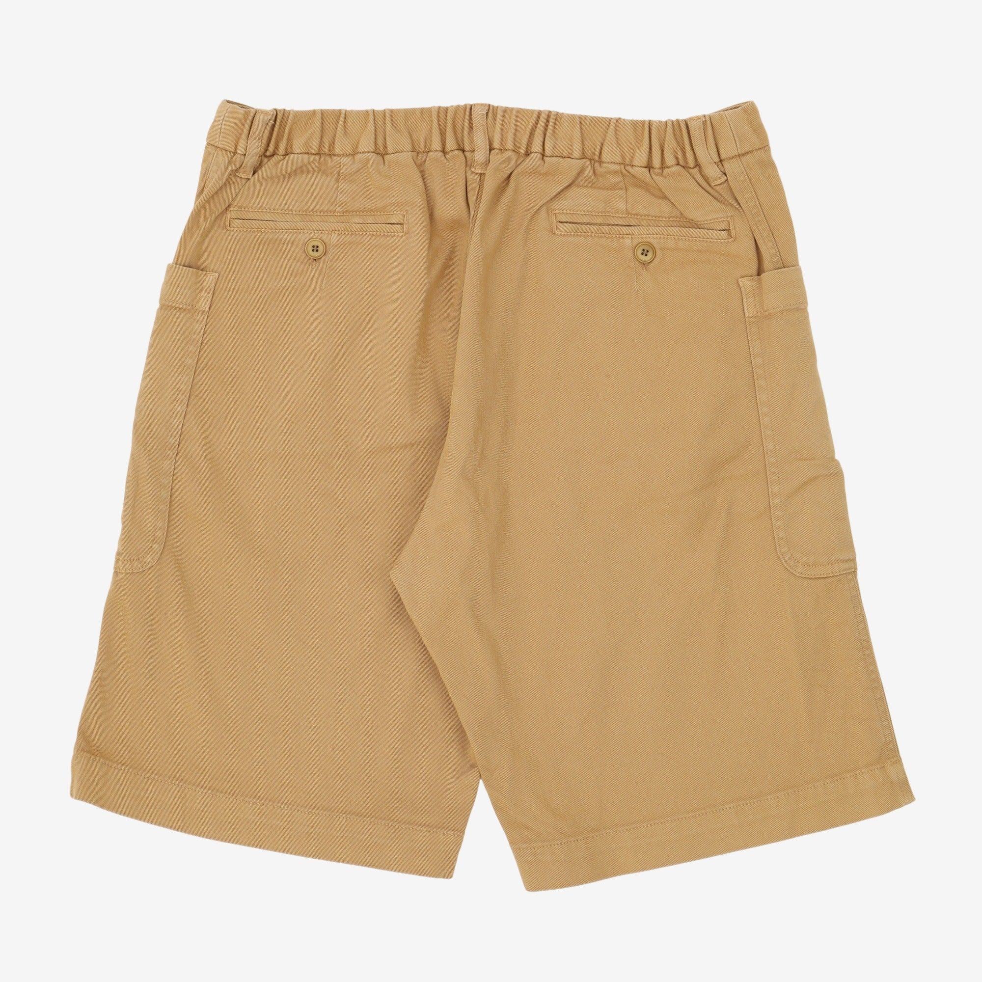Twill Shorts (32W)