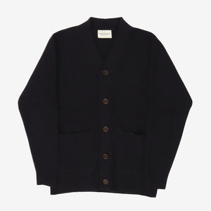 Button Up Cardigan