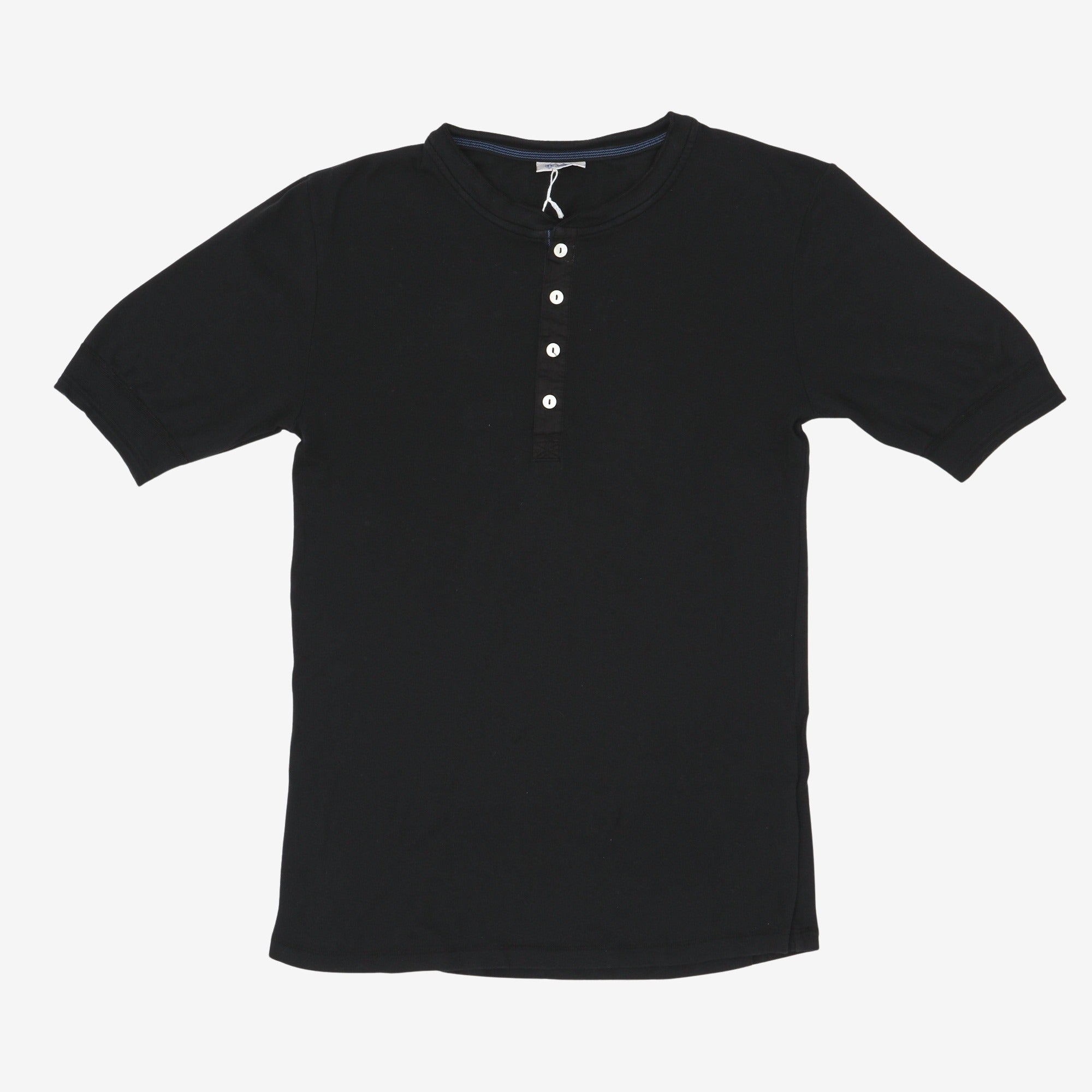 Karl Heinz Henley Tee