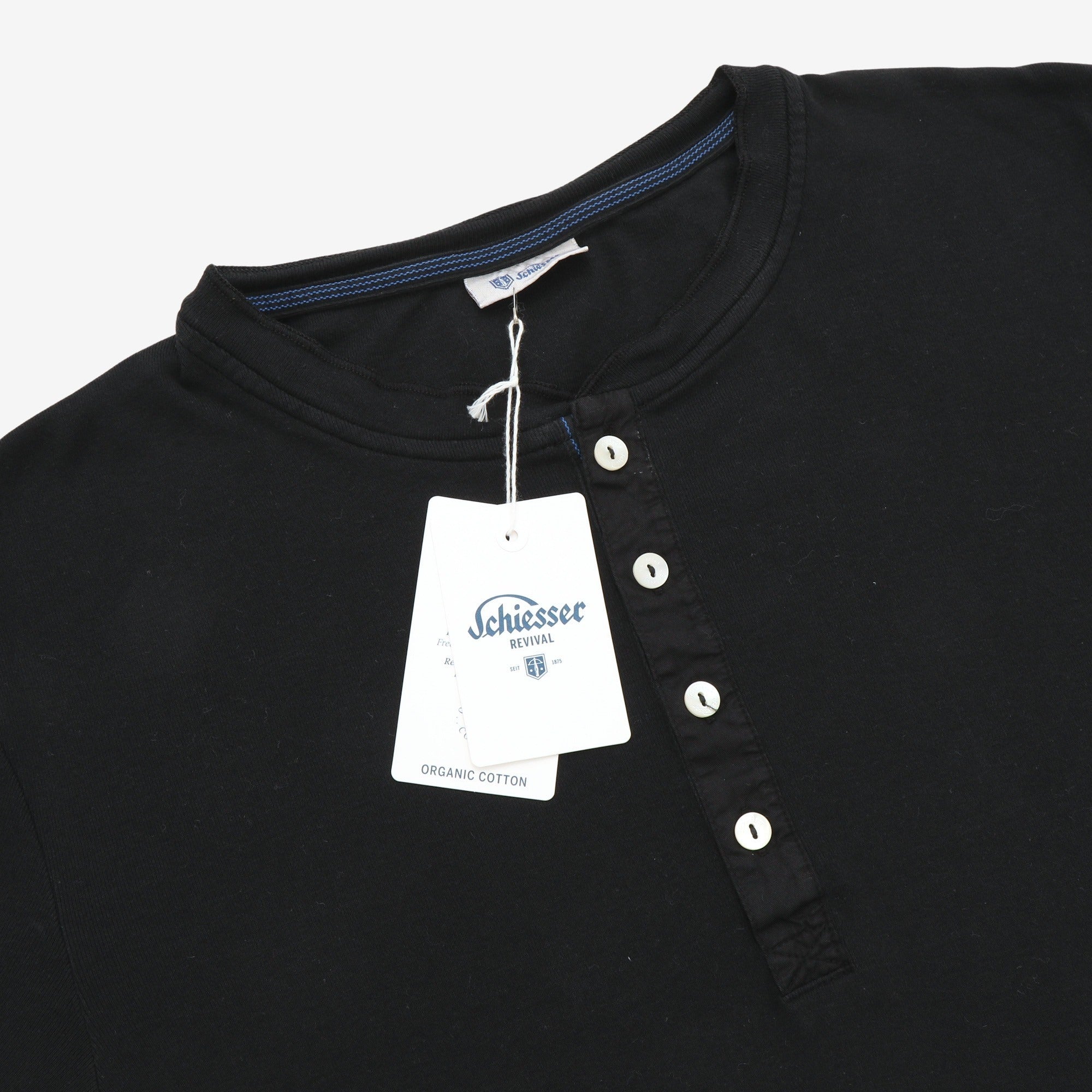 Karl Heinz Henley Tee