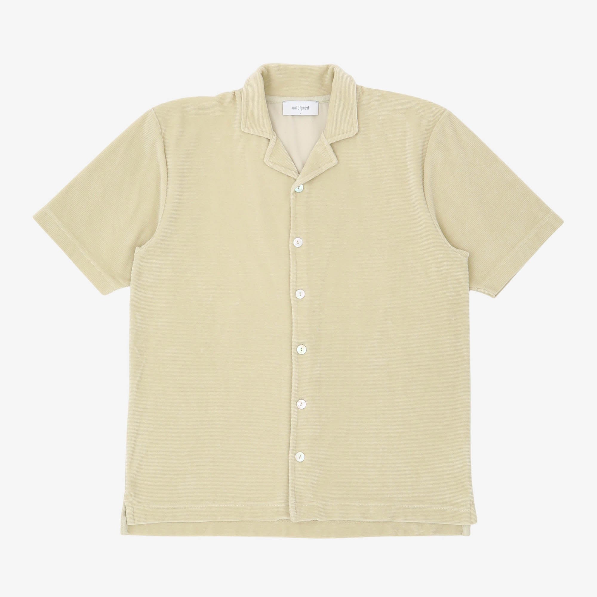 BD Polo Velour