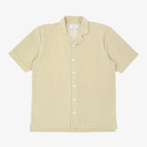 BD Polo Velour