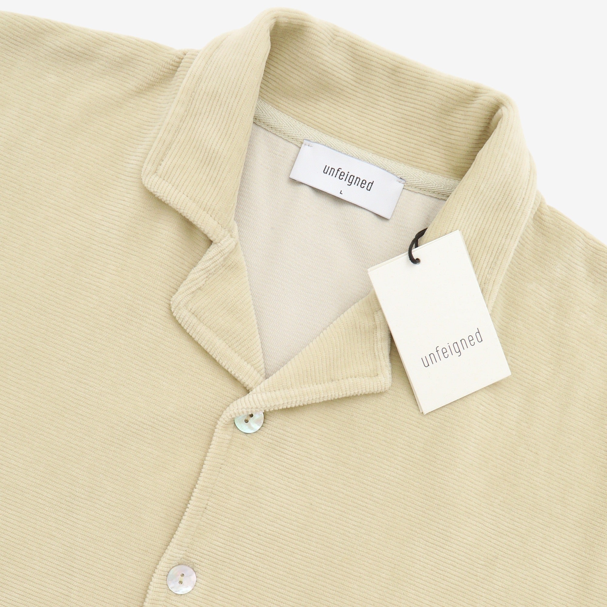 BD Polo Velour