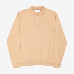 LS Polo Shirt