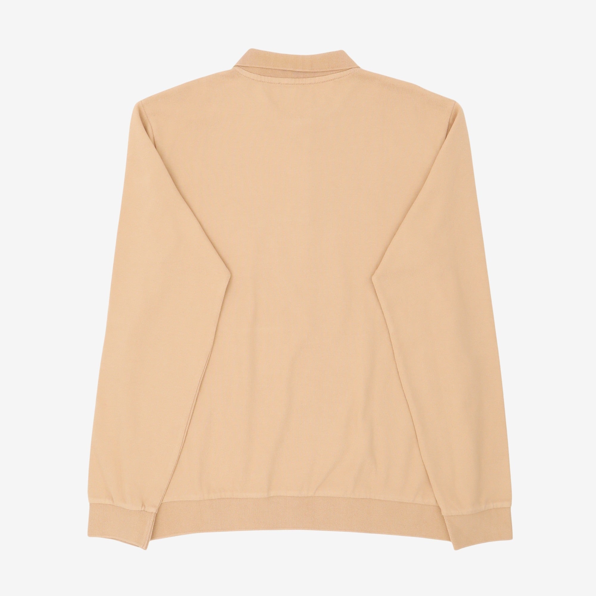 LS Polo Shirt