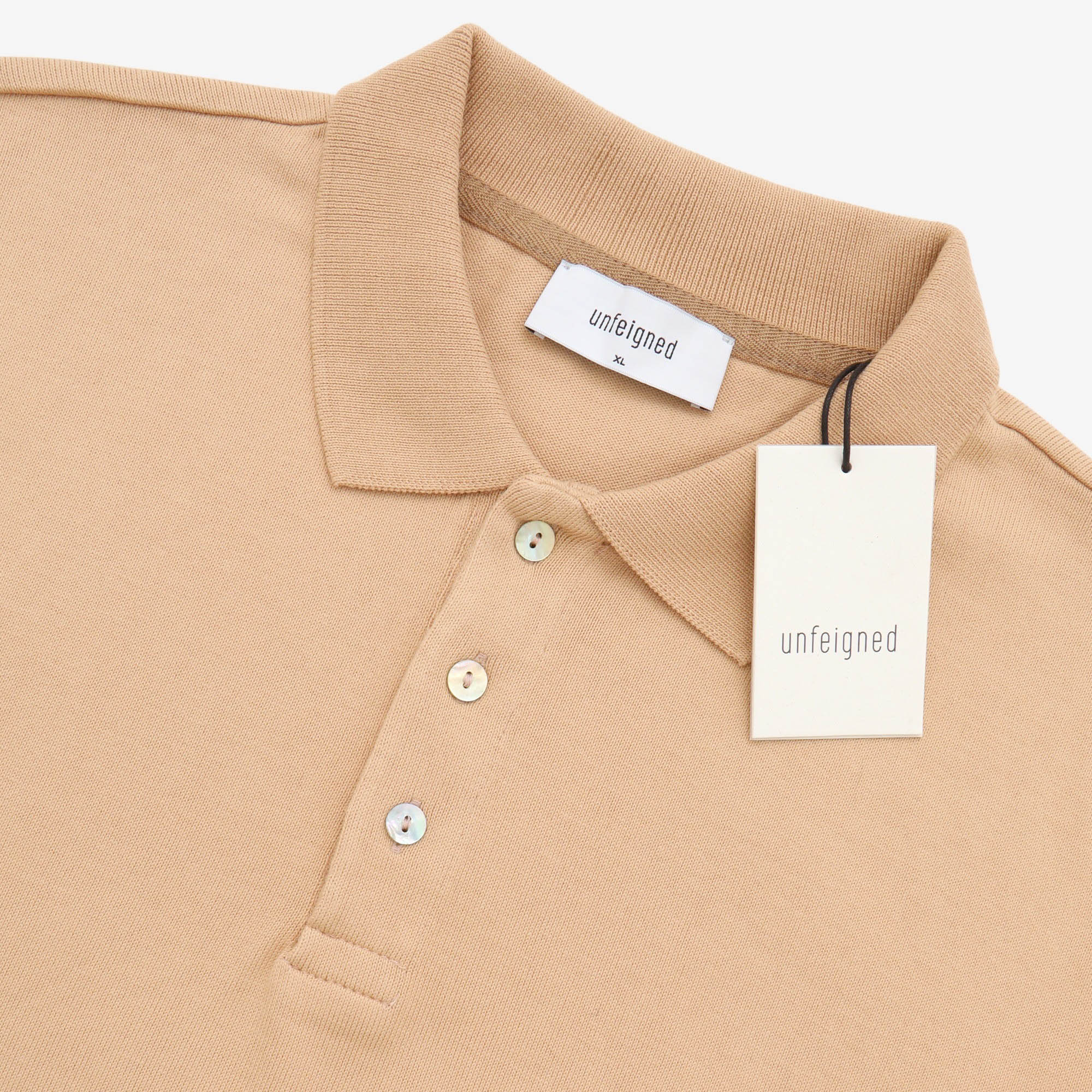 LS Polo Shirt