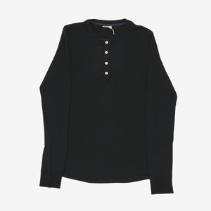 Karl Heinz LS Henley Tee