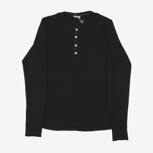 Karl Heinz LS Henley Tee