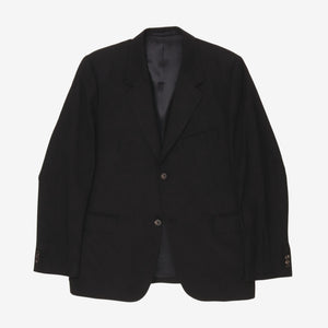 Linen Blend Suit